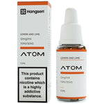 Lemon & Lime E-Liquid by Hangsen